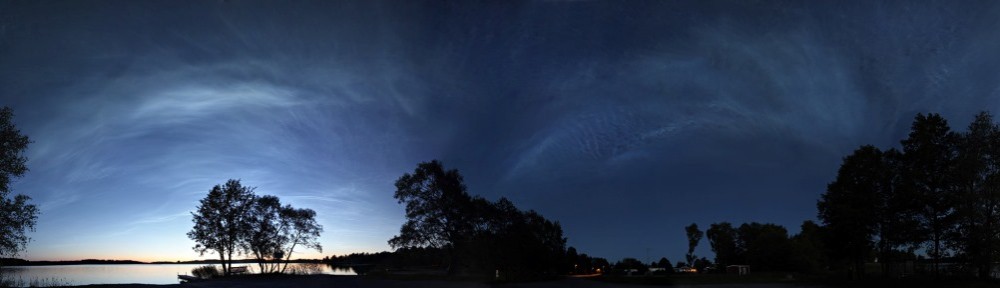 Reflections of the Spirit and Mind